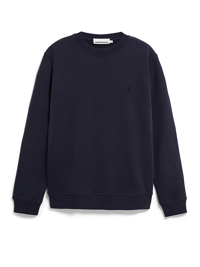 Sweat BAARO LOOP bleu marine M