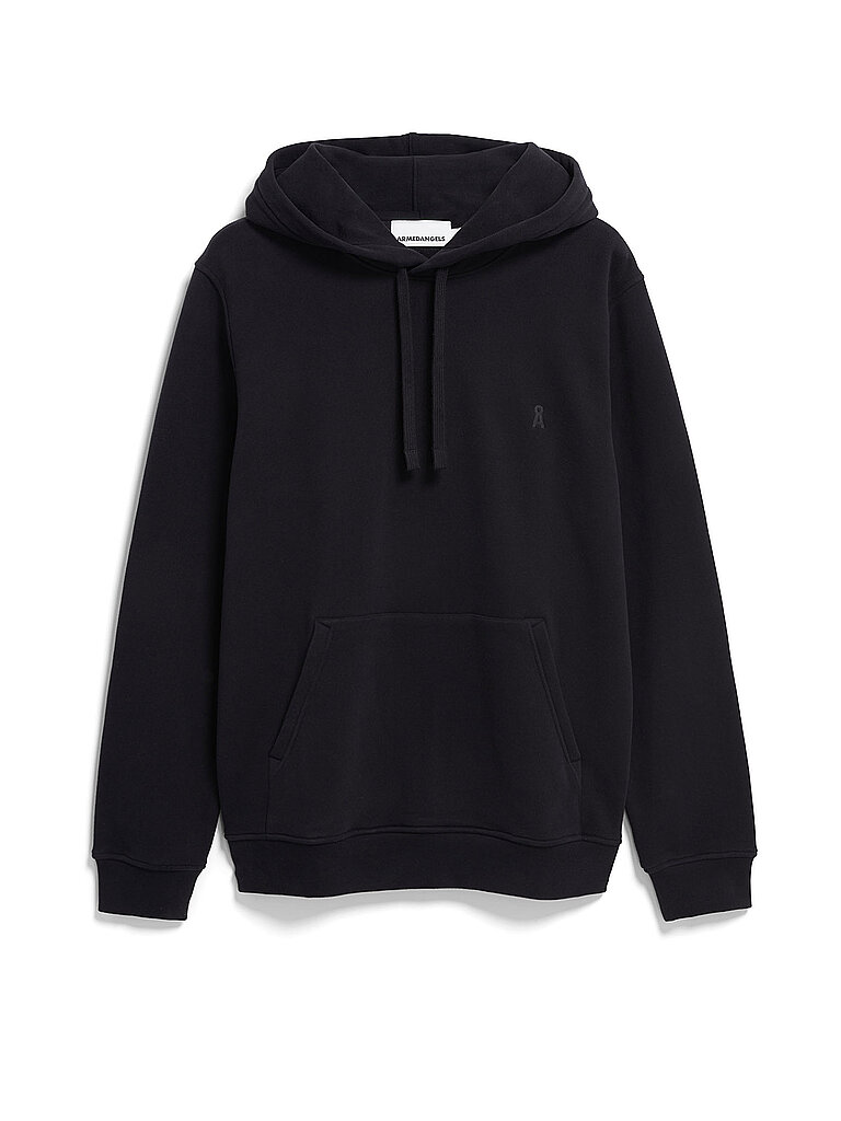 Sweat à capuche - Hoodie PAARLO LOOP noir L