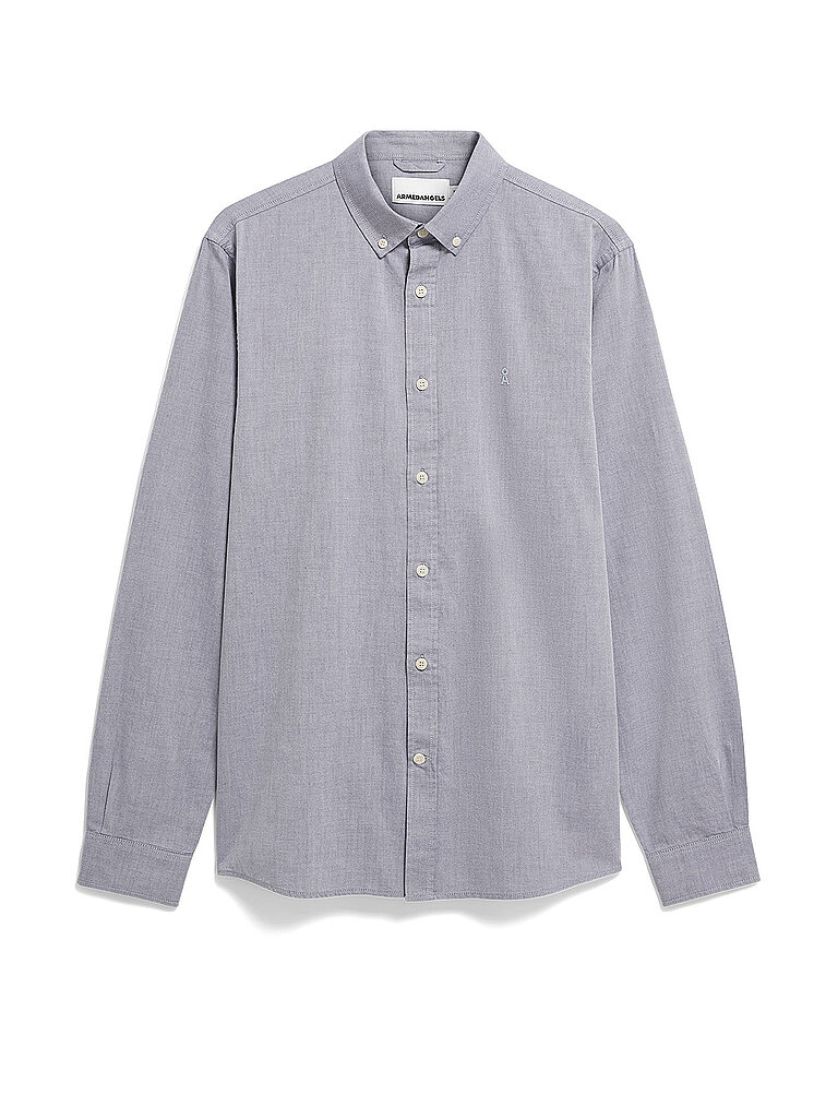 Chemise QUAASA bleu XL