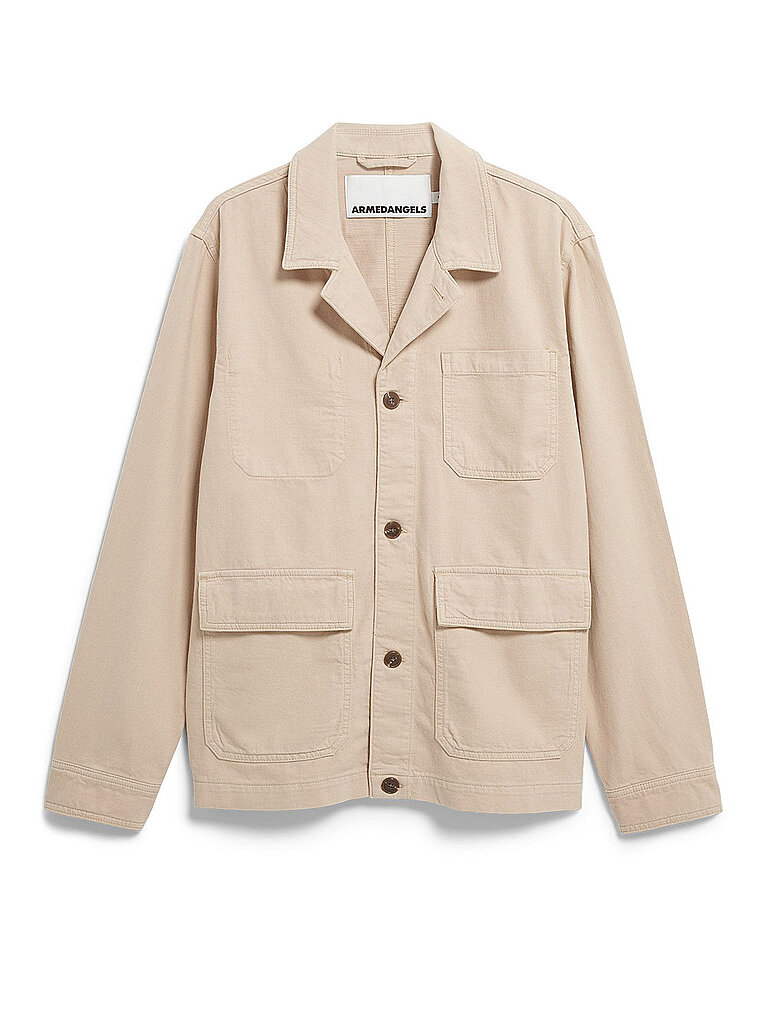 Armedangels Veste beige L
