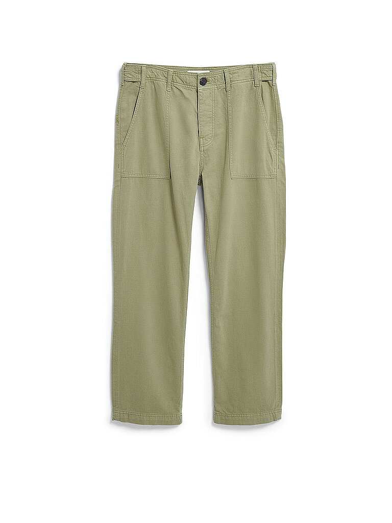 Armedangels Chino olive 34