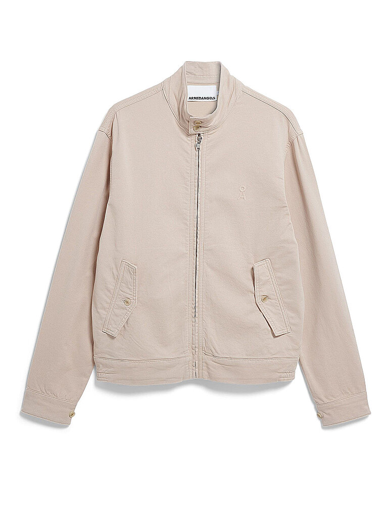 Armedangels Blouson beige M