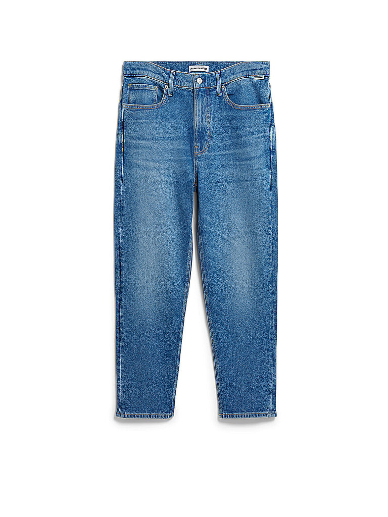 Jeans Tapered Fit MAAKX bleu 32/L32