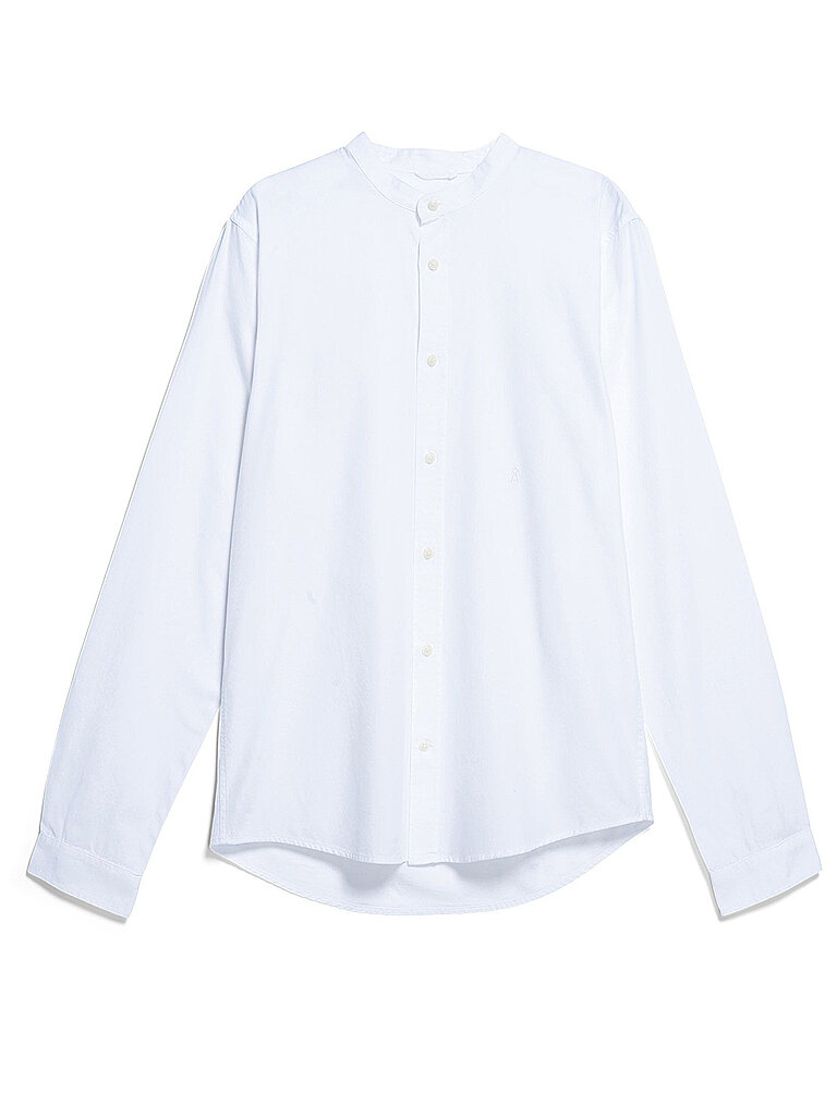 Chemise TOMAASAS blanc S