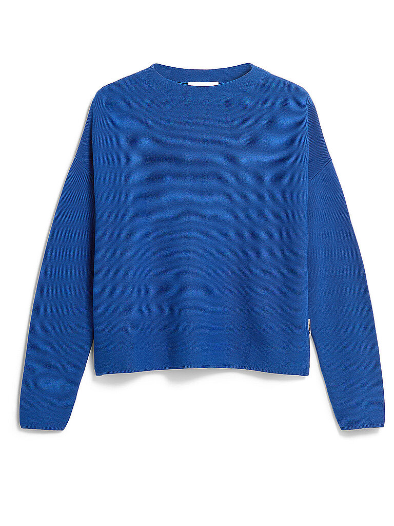 Pullover MERINAA bleu XS