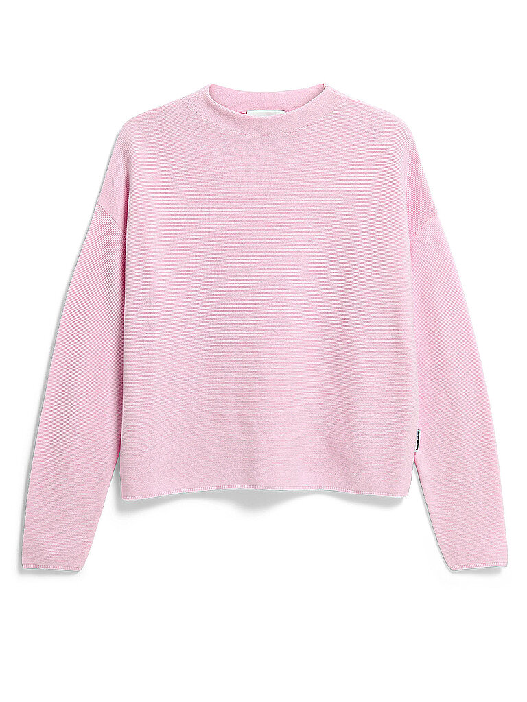 Pullover MERINAA rose XL
