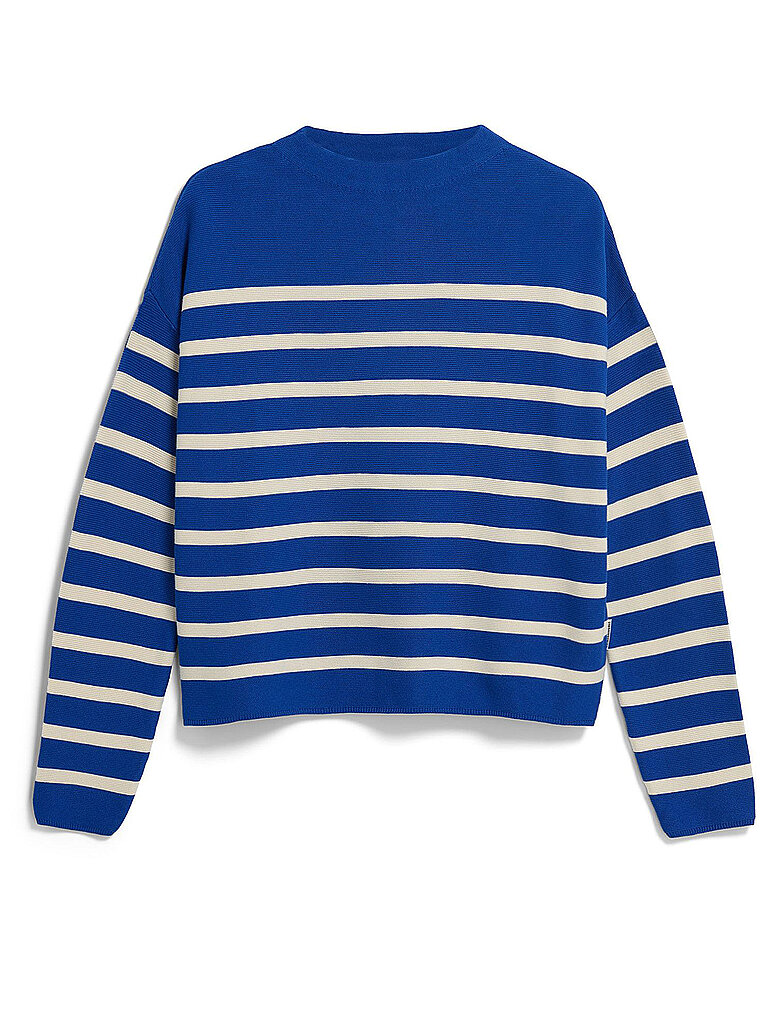 Pullover MERINAA bleu XS