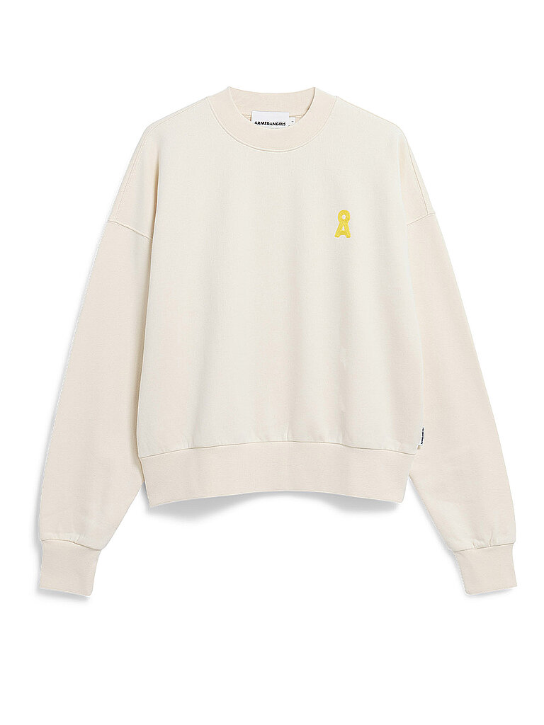Sweater ICONIC ALIZAA crème XS
