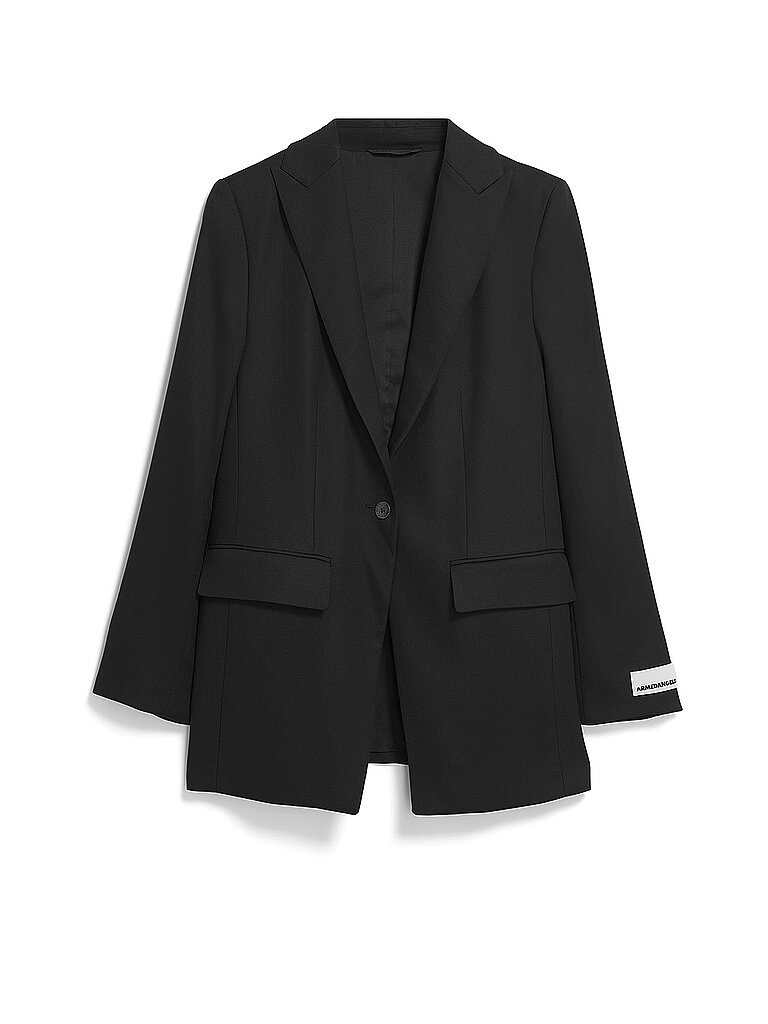 Armedangels Blazer MIKULAA noir L