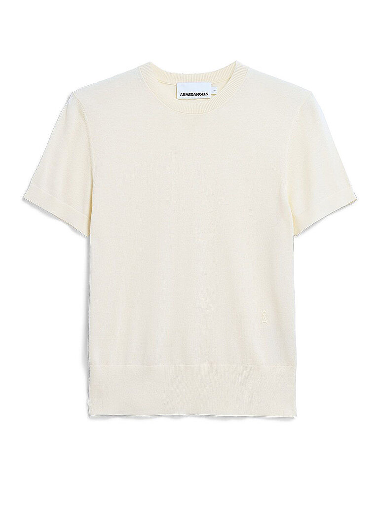 Armedangels Pull-over crème XXL