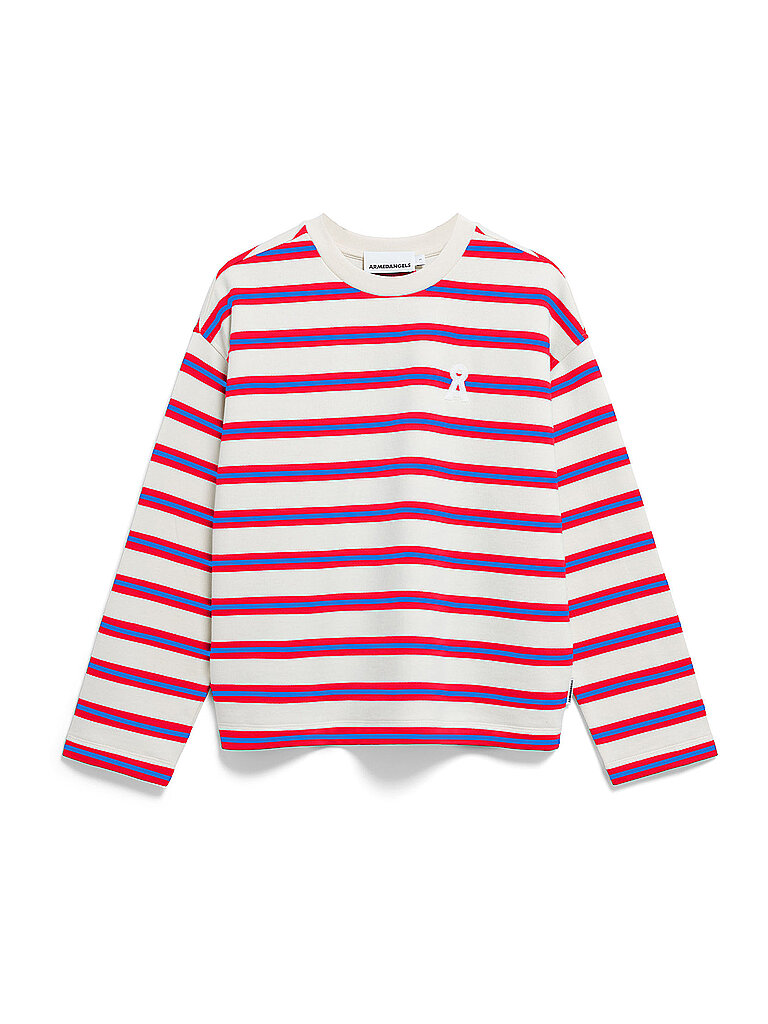 Sweater ICONIC FRANKAA crème XL