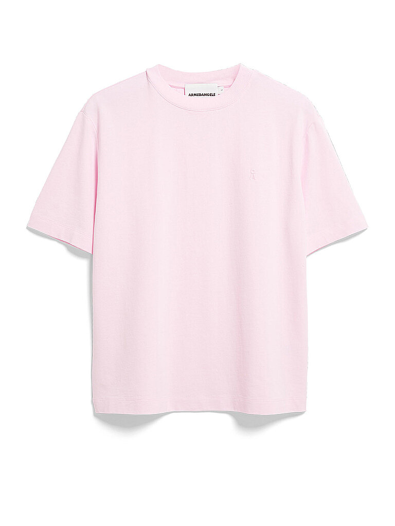 T-Shirt TARJAA rose XL