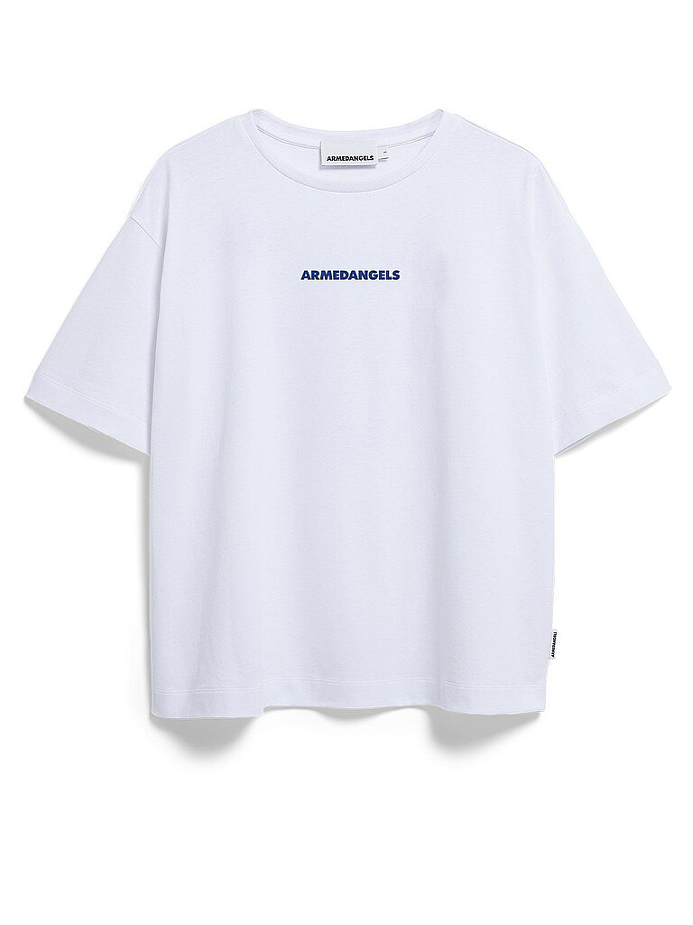 T-Shirt GIANNAA blanc M