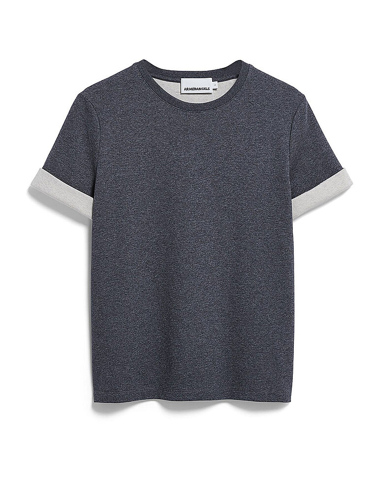 Armedangels T-shirt gris XS