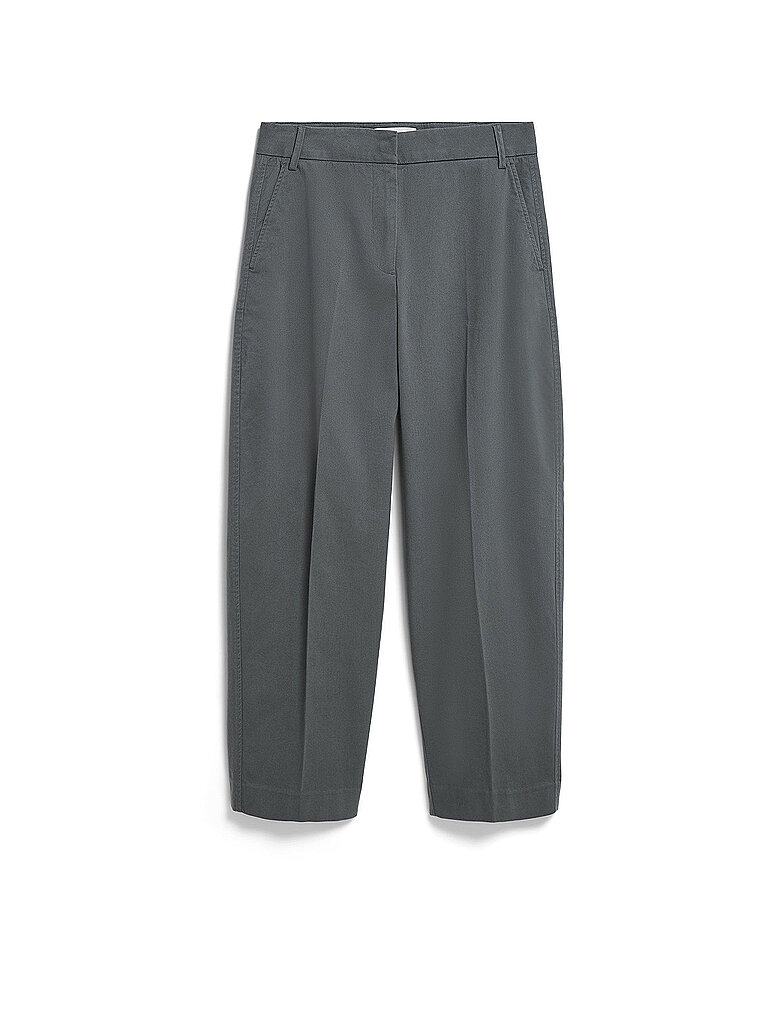 Armedangels Chino gris L