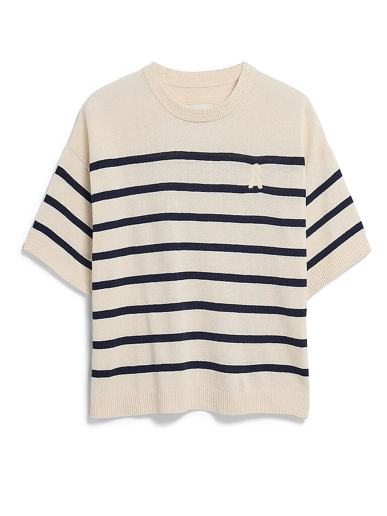 Armedangels Pull-over crème XL