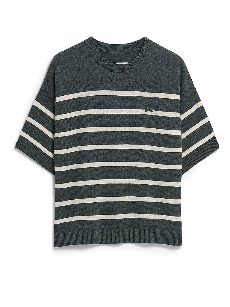 Armedangels Pull-over gris M