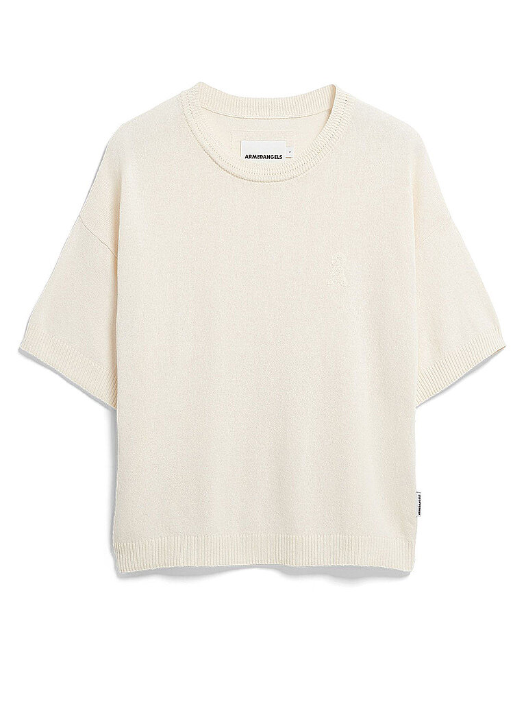Armedangels Pull-over crème XL