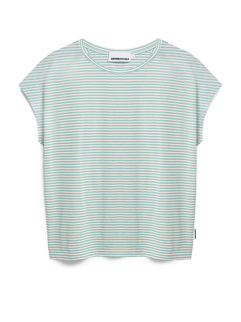 Armedangels T-shirt crème XL