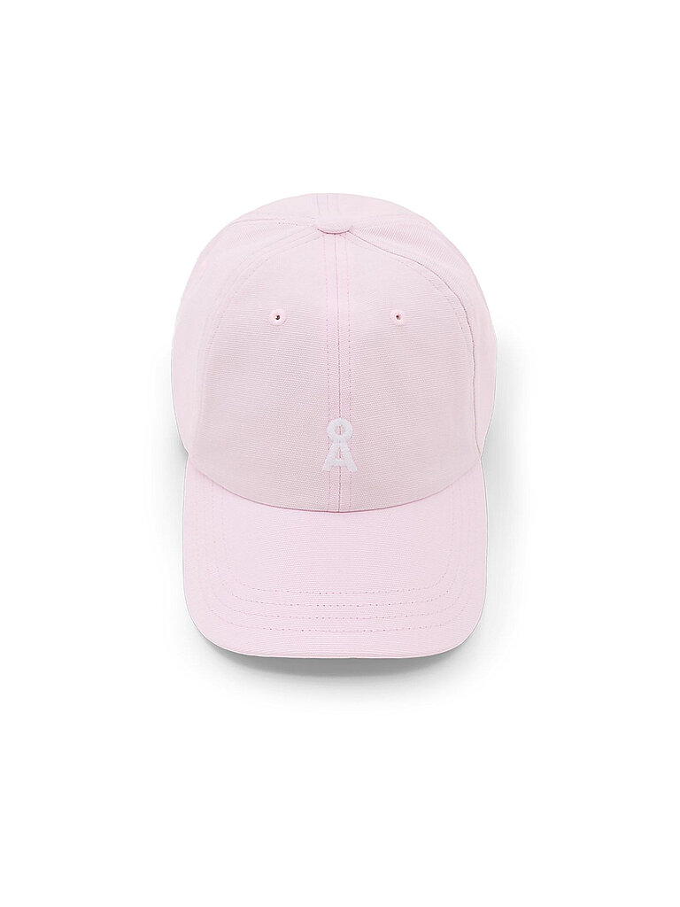 Armedangels Kappe YENAAS rose