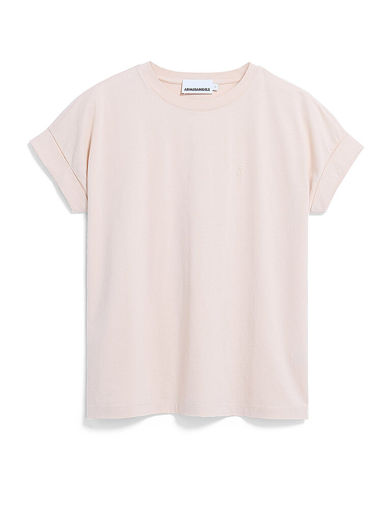 T-Shirt IDAARA beige M