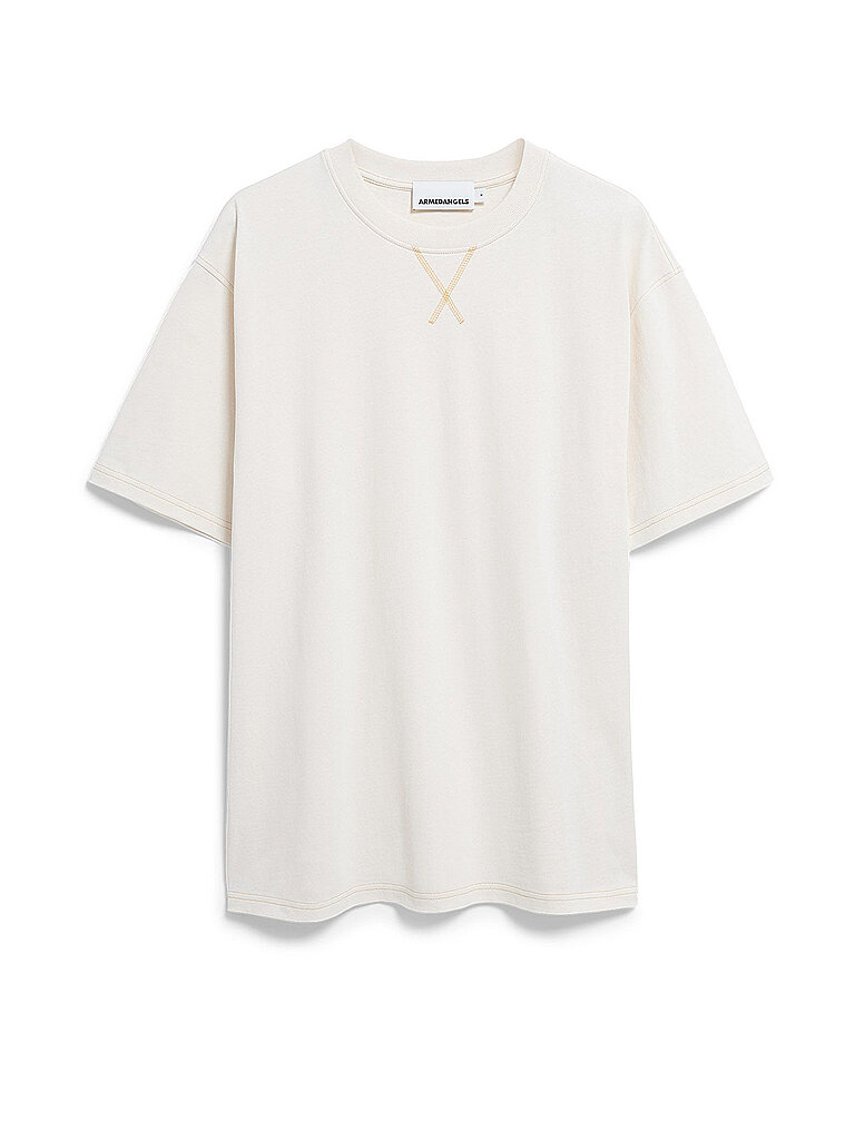 Armedangels T-shirt crème L