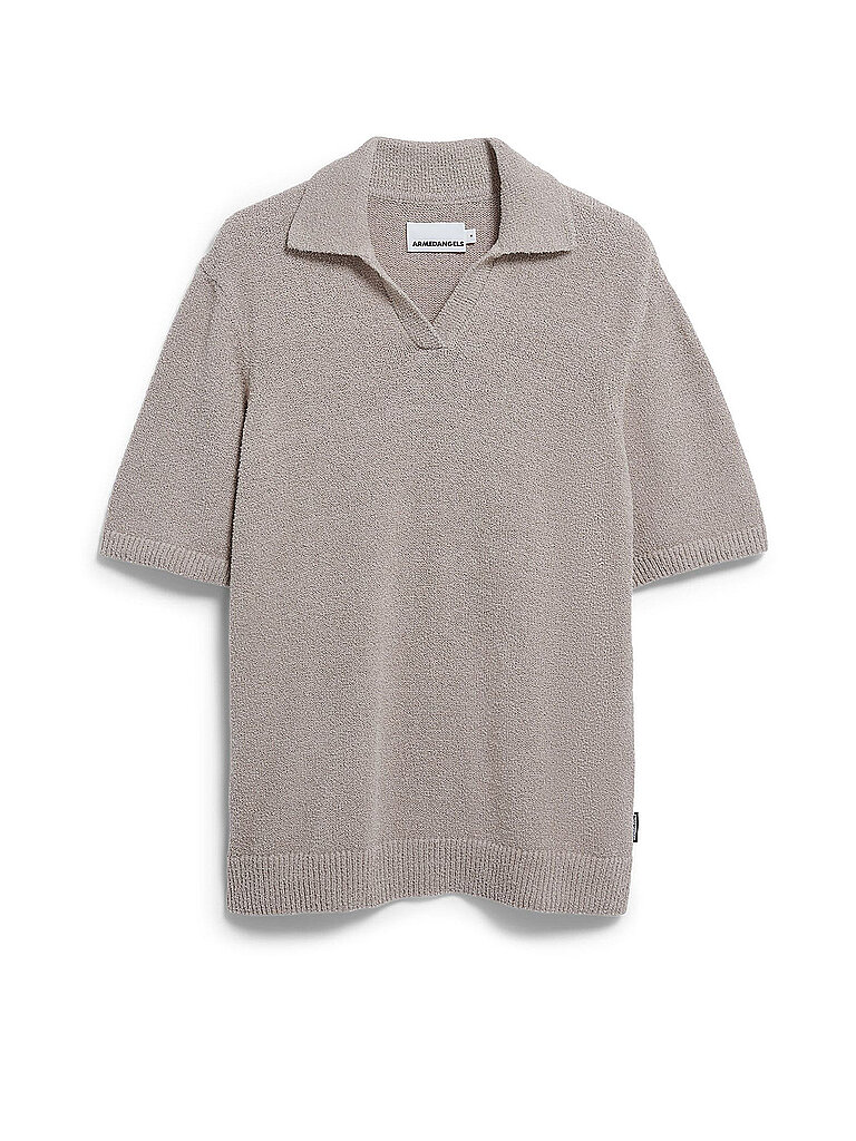 Armedangels Polo beige XL