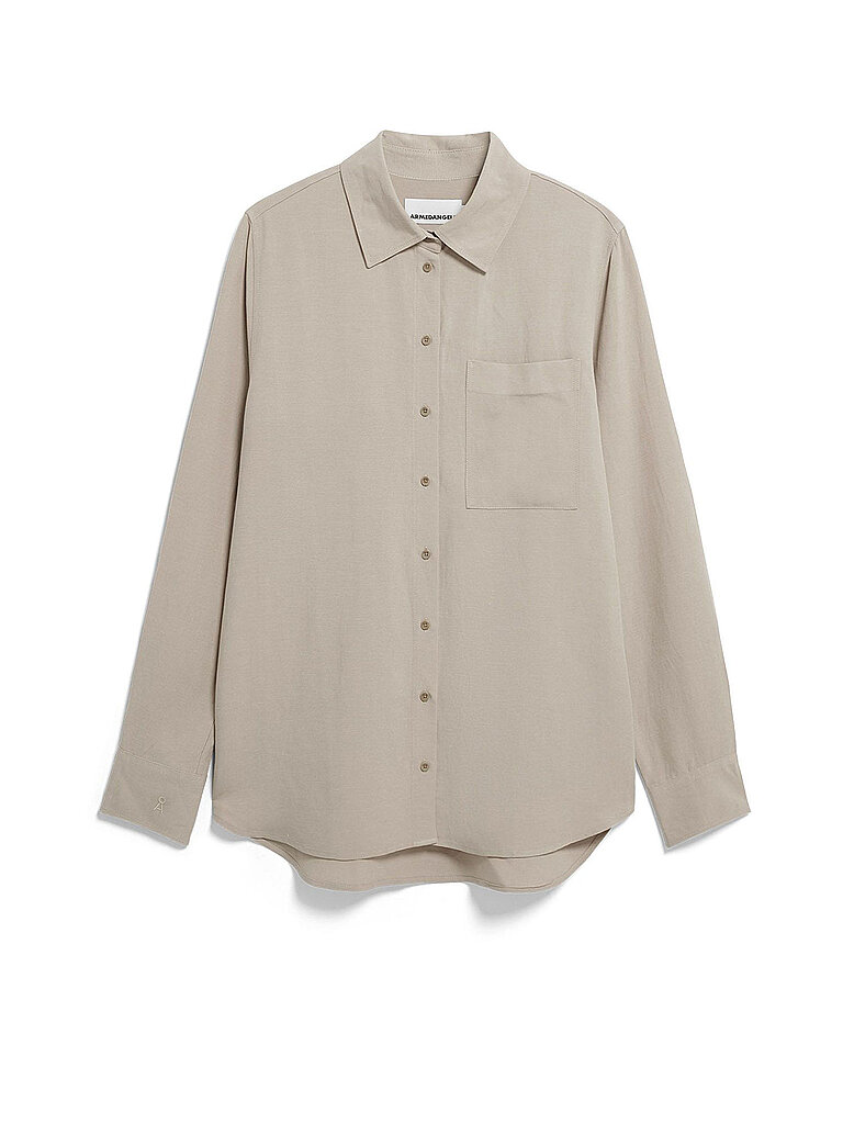 Armedangels Blouse beige L