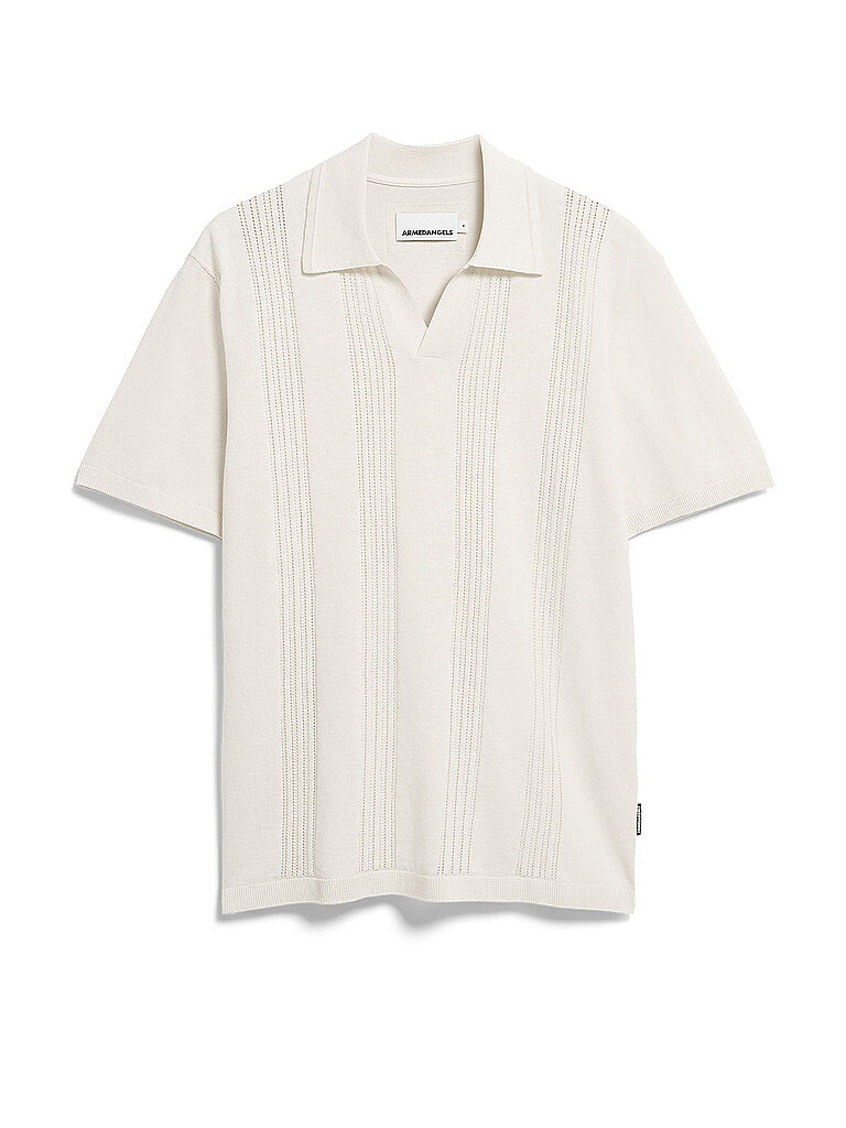 Armedangels Polo crème XL