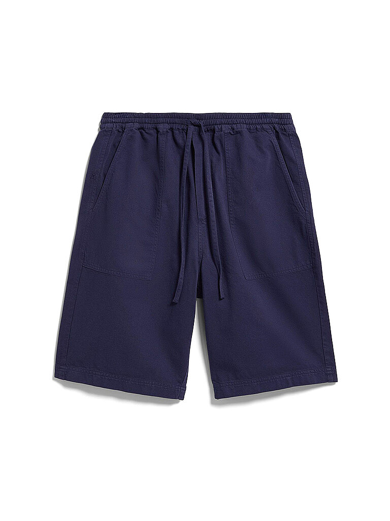 Armedangels Shorts bleu 36