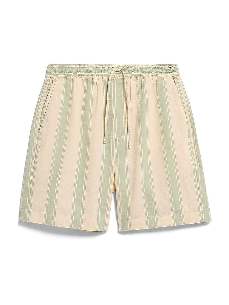 Armedangels Shorts vert clair 30