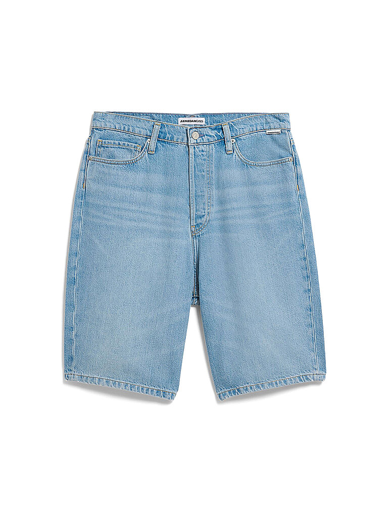 Jeansshorts bleu clair 36