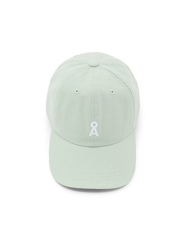 Casquette YENAAS vert clair