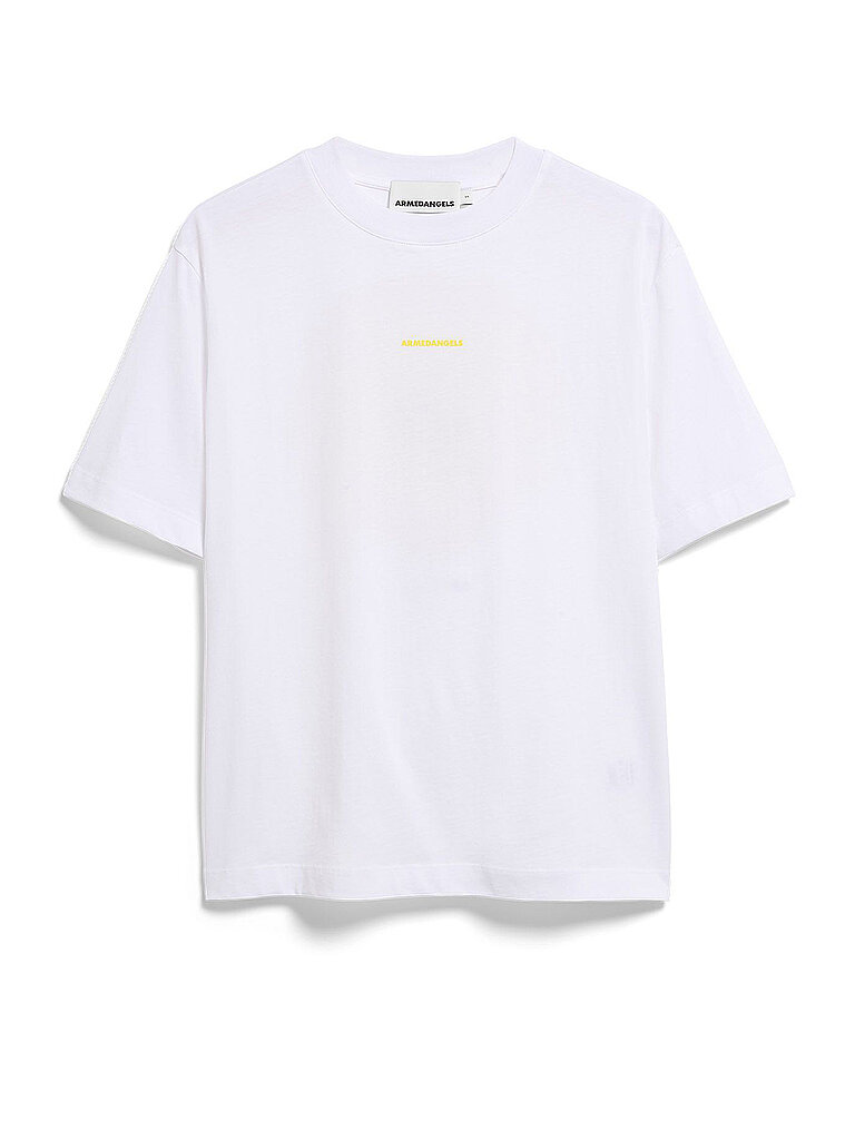 T-Shirt TARJAA blanc XS