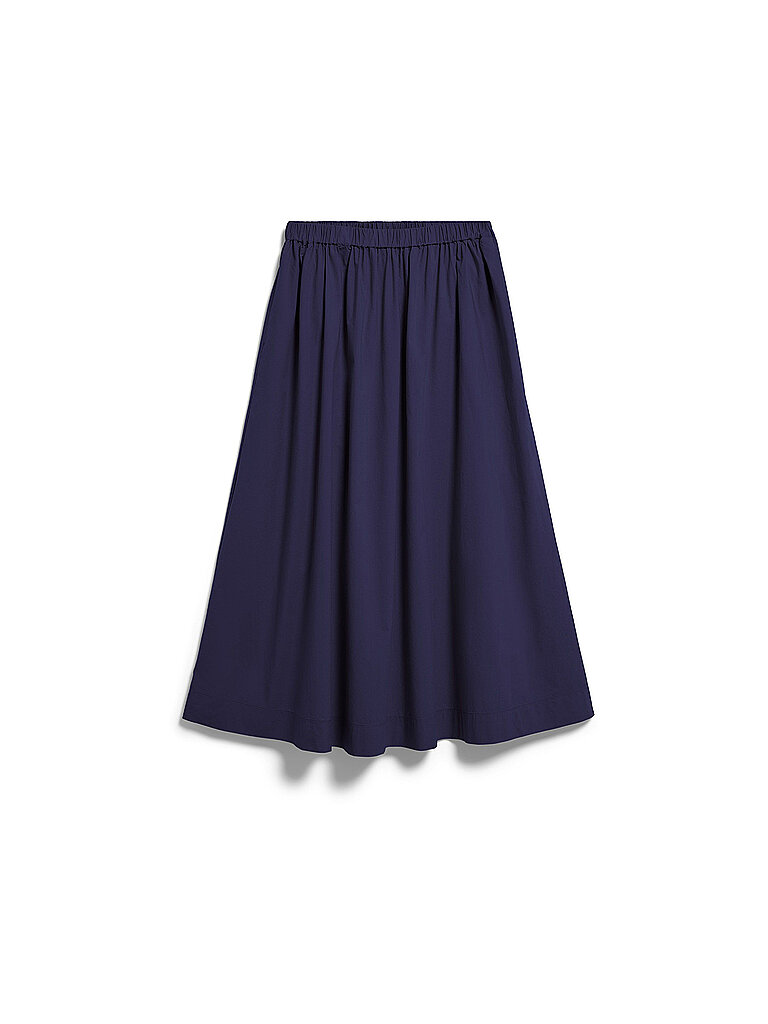 Armedangels Midi bleu marine XL