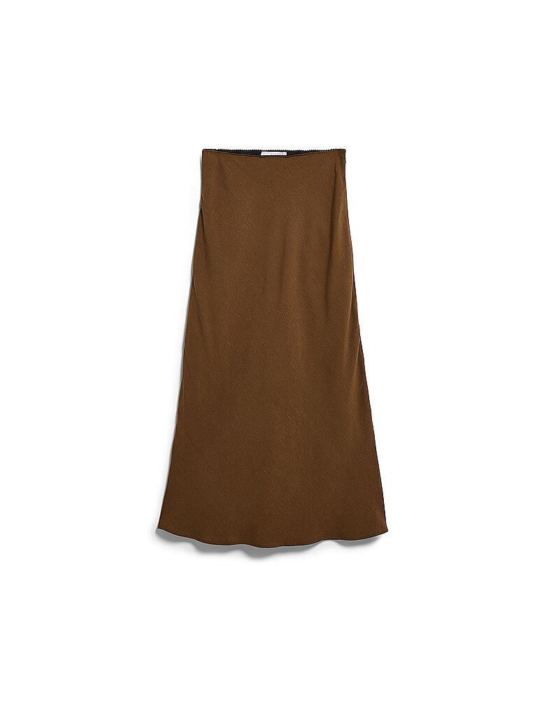 Armedangels Midi LENOVAA marron M