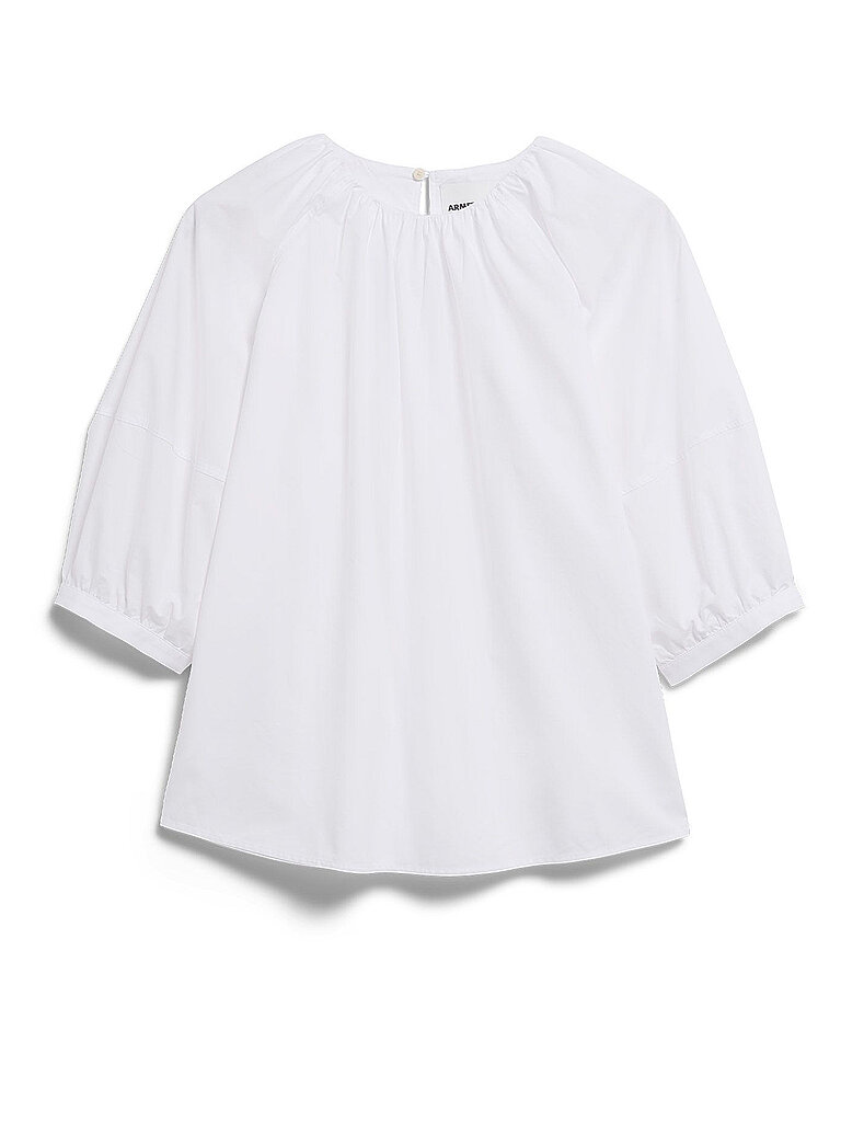 Armedangels Blouse blanc L