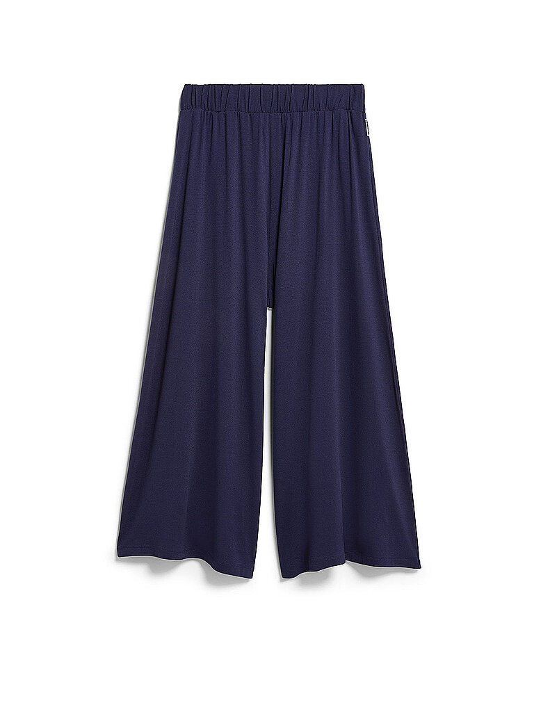 Culotte bleu marine XS