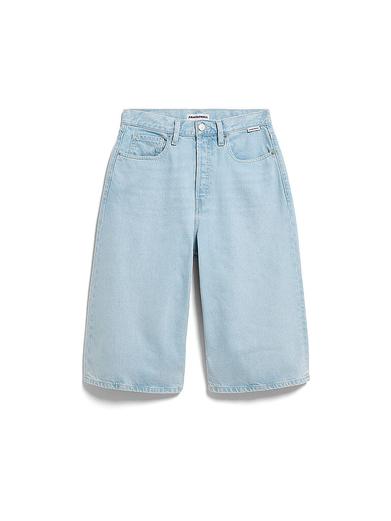 Jeansshorts bleu clair 30