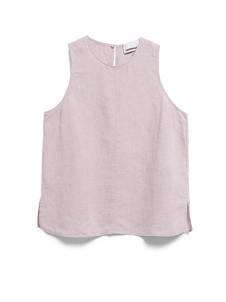 Armedangels Bluse rose S