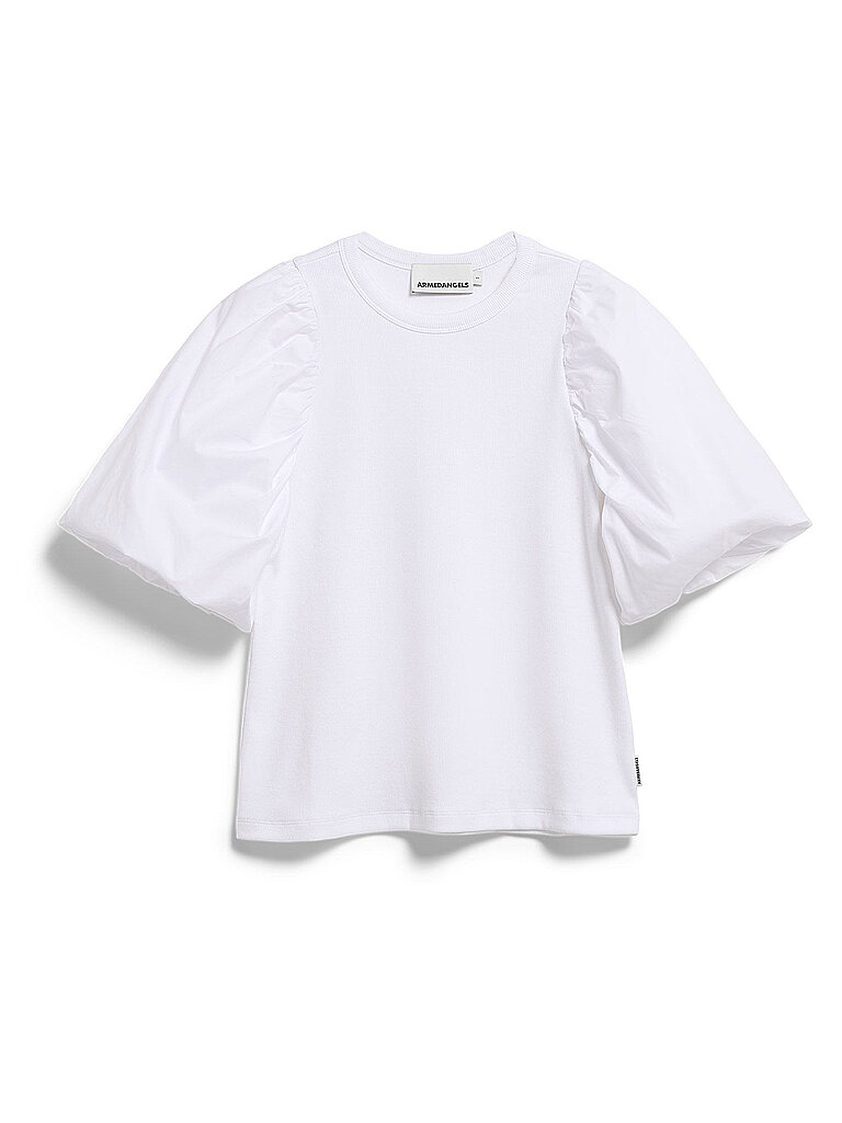 Armedangels T-shirt blanc L