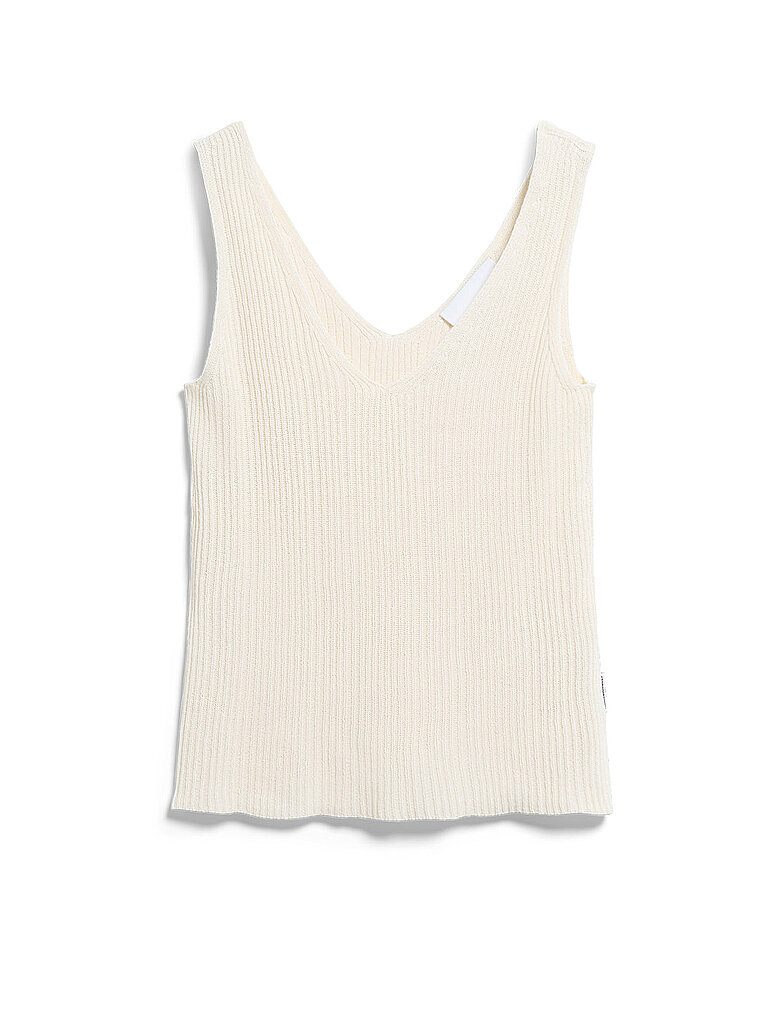Armedangels Top CAARO crème M
