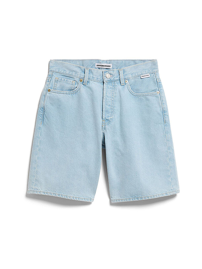 Jeansshorts THALINAA bleu clair 26