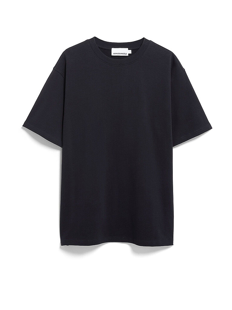 T-Shirt MAARKOS noir XL