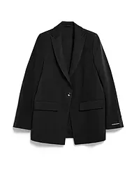 ARMEDANGELS | Blazer MIKULAA | Noir