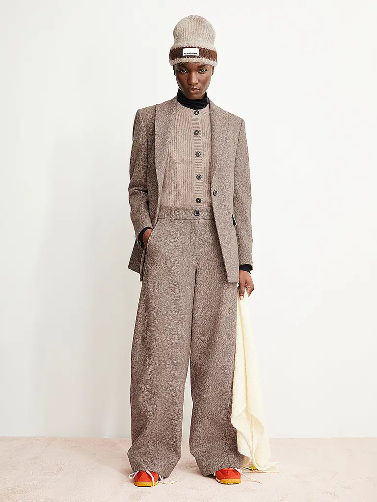 ARMEDANGELS | Blazer MIKULAA | Camel