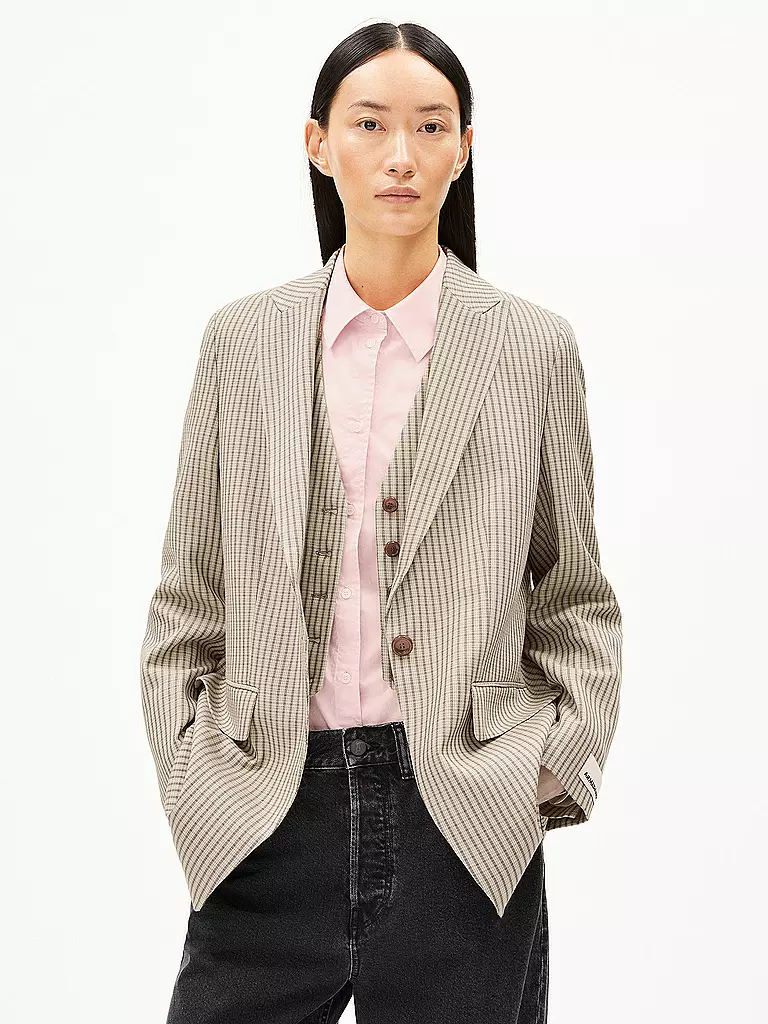 ARMEDANGELS | Blazer MIKULAA | 