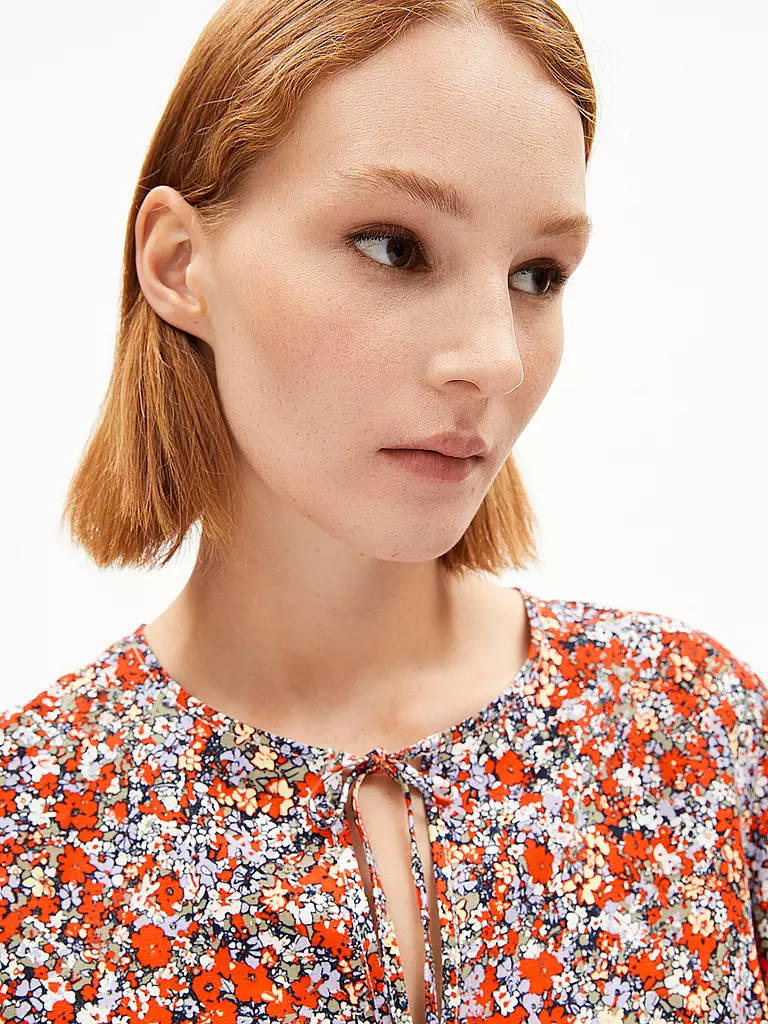 ARMEDANGELS | Blouse ANDRIKAA MOSAIC | 
