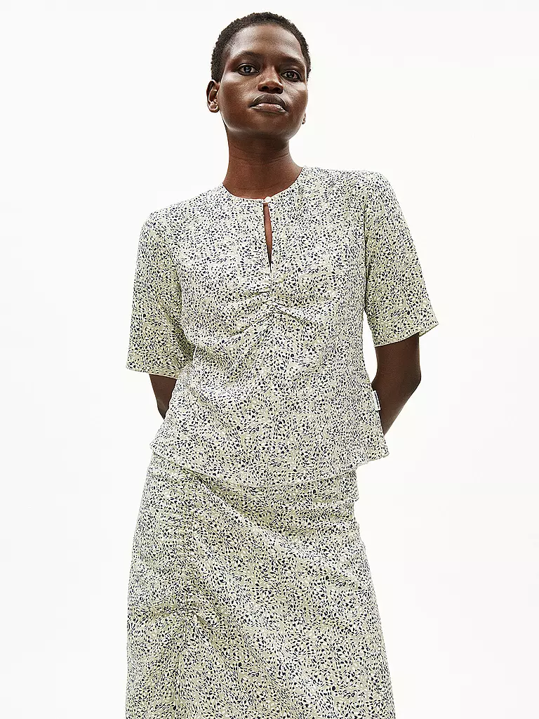ARMEDANGELS | Blouse EWANIAA | 
