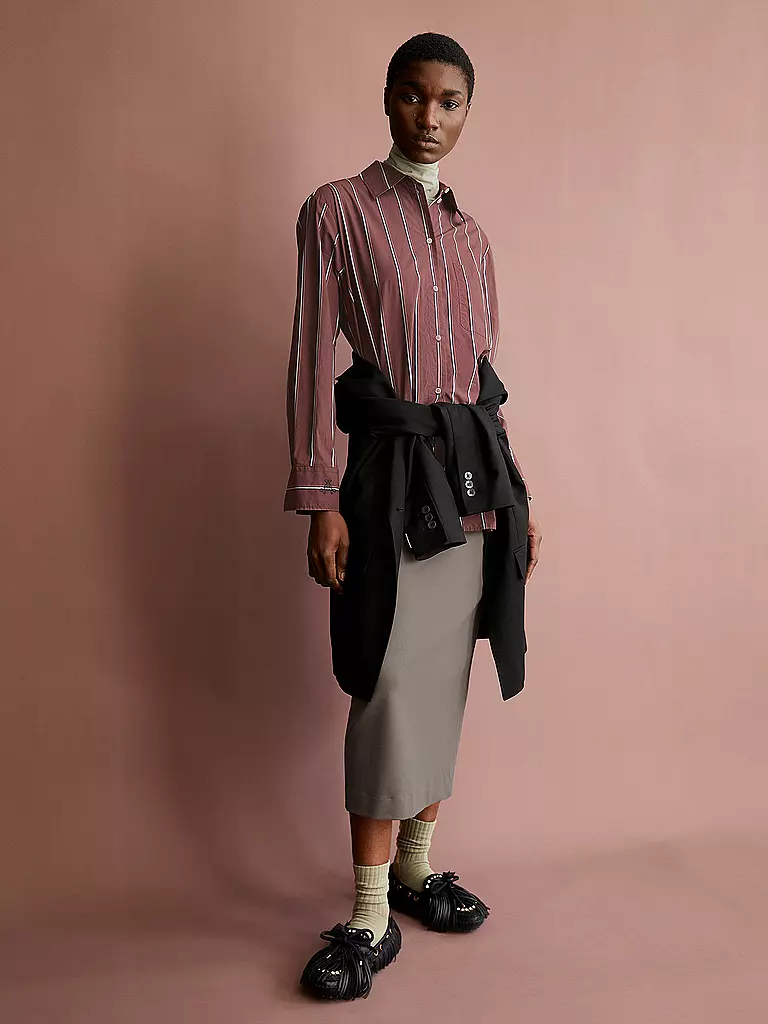 ARMEDANGELS | Blouse HALIAA | Rose